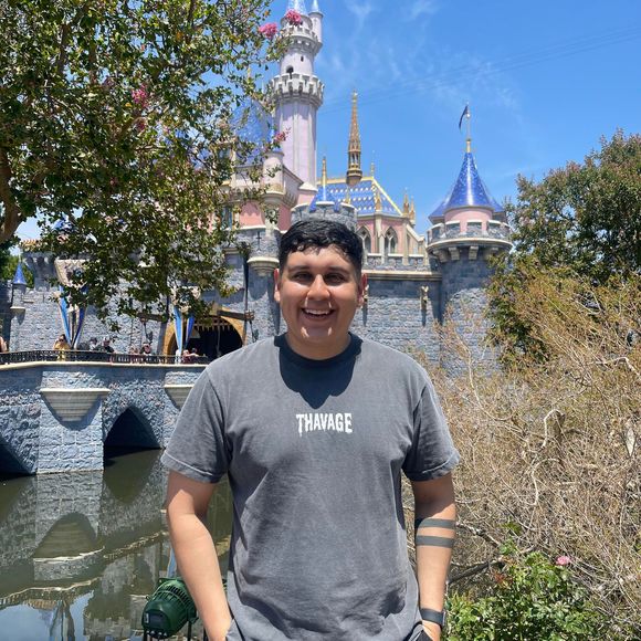 Meet your Posher, Paul - Picture 1 of 1